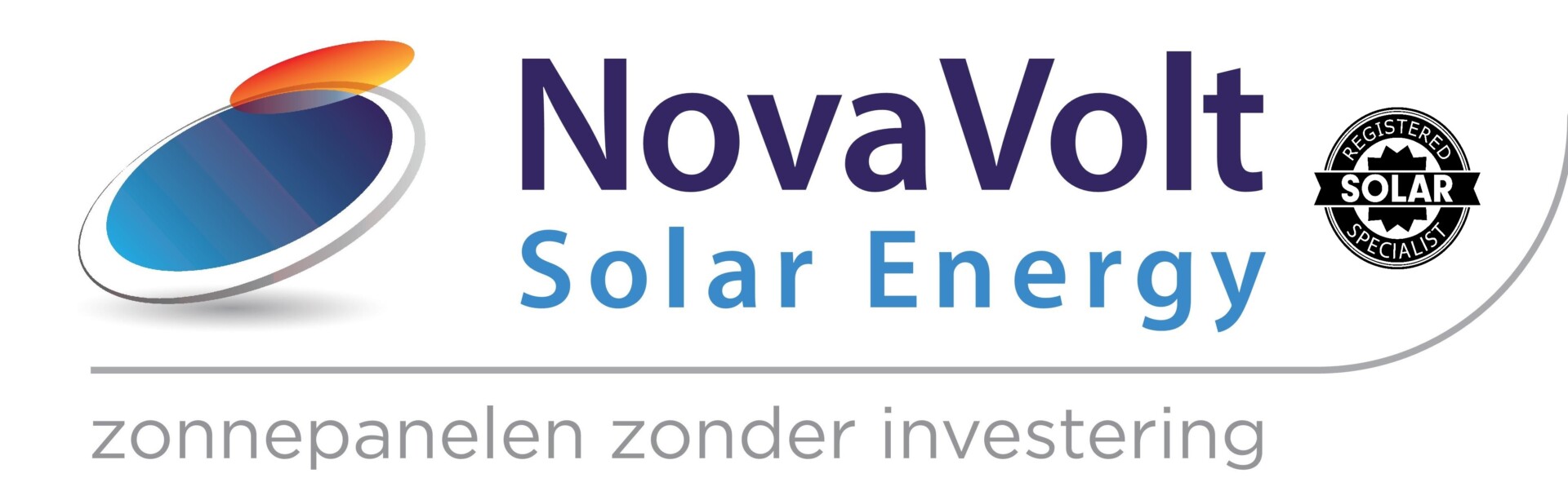 Logo NovaVolt